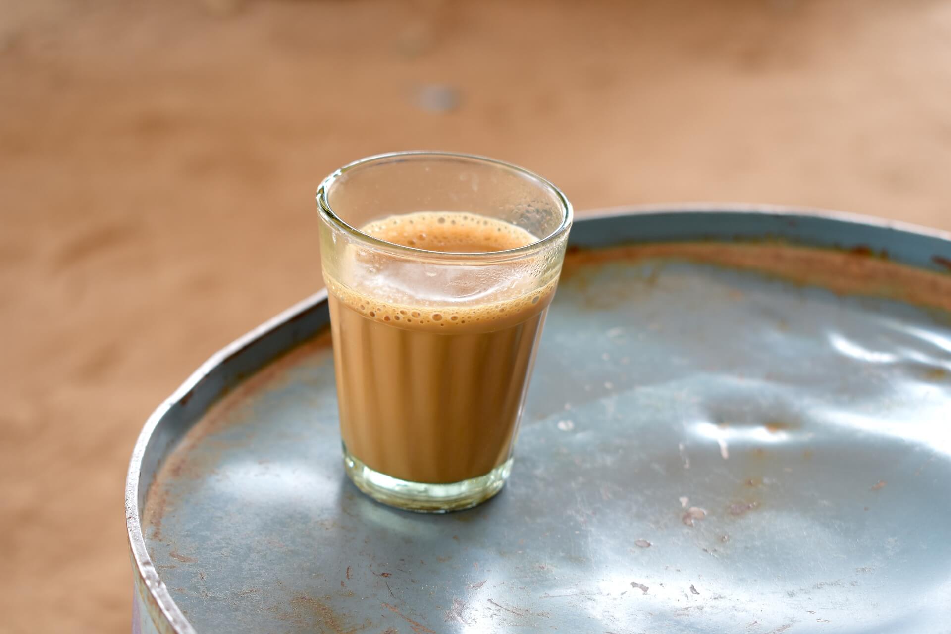 Indischer Tee | Masala Chai | Mehr als Curry